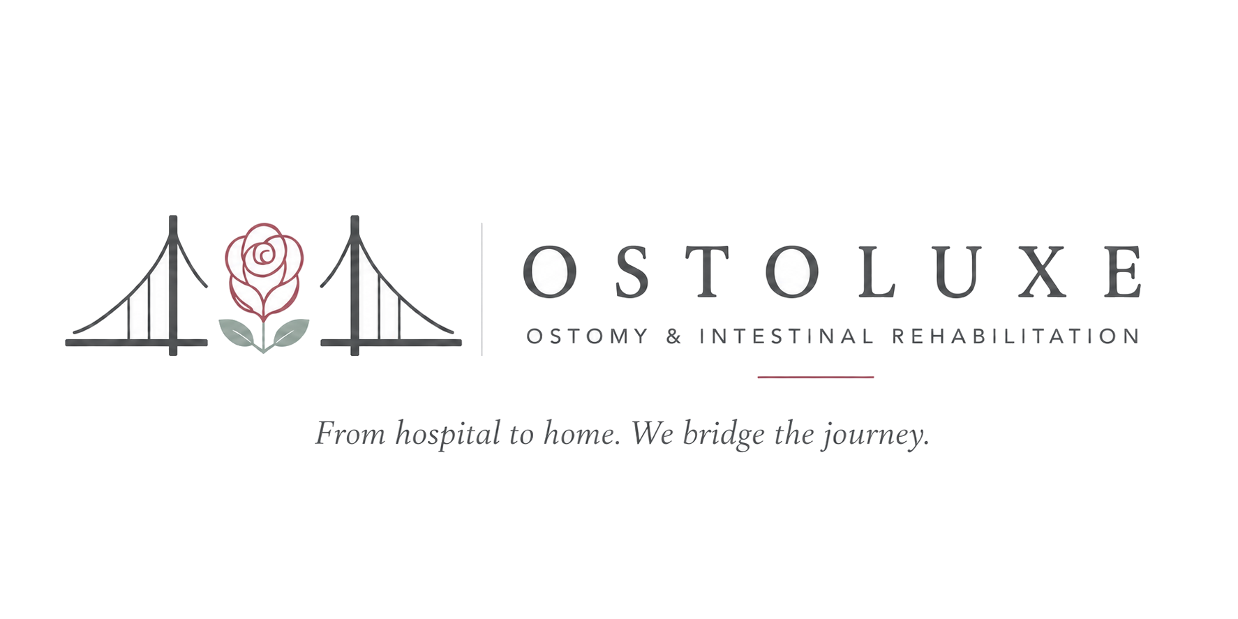 Ostoluxe — Ostomy & Intestinal Rehabilitation