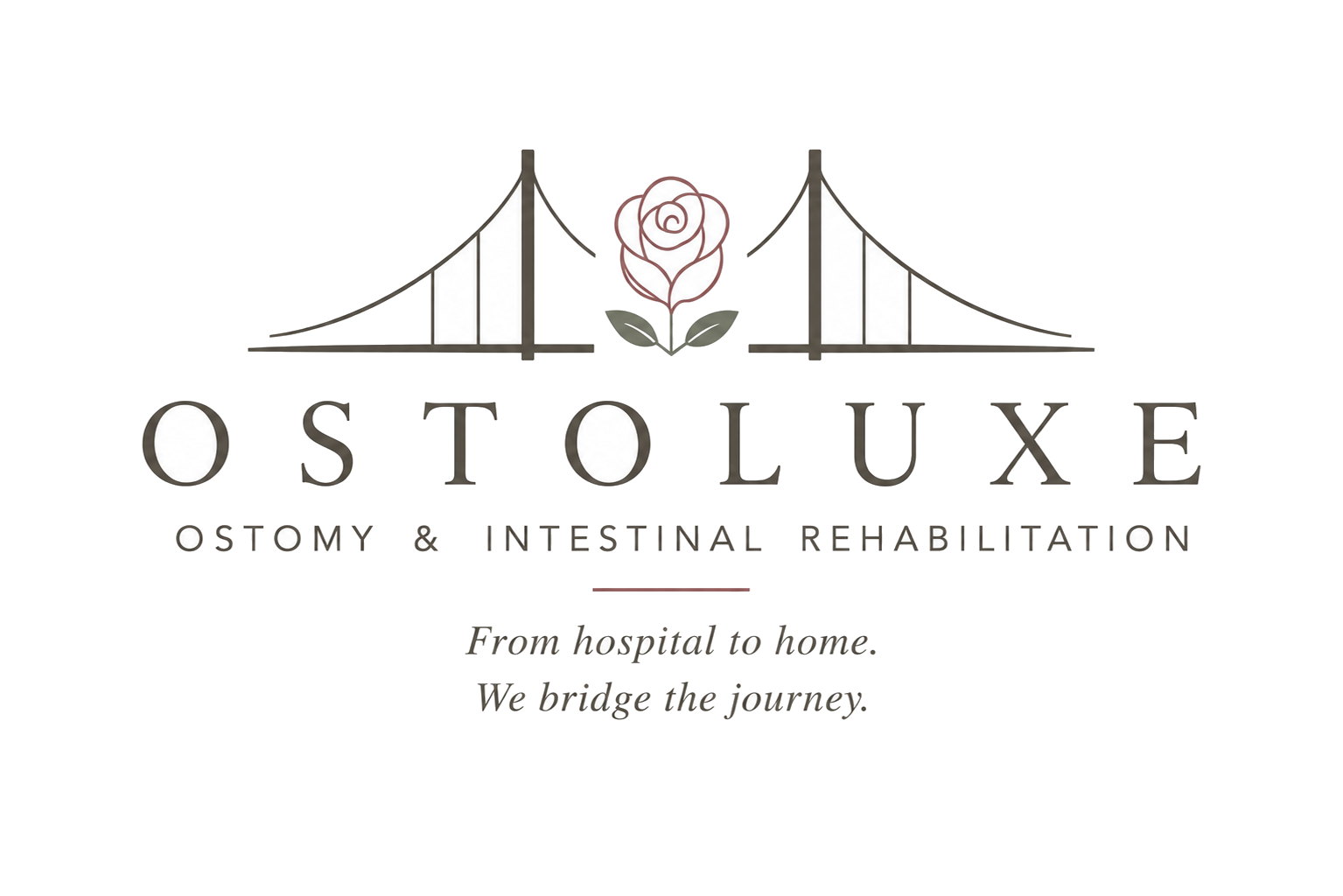 Ostoluxe — From hospital to home. We bridge the journey.